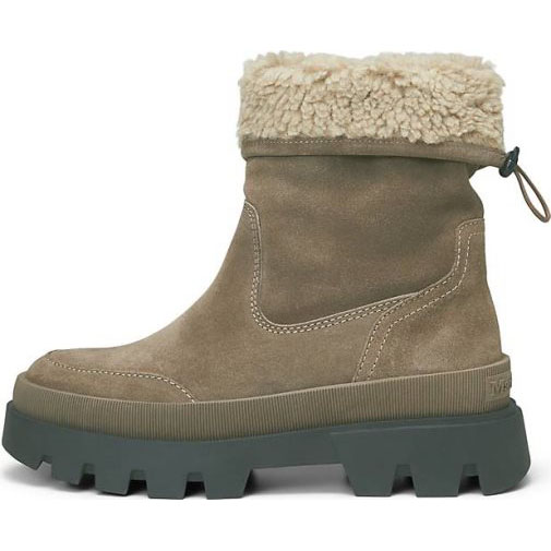 Marc O'Polo Stiefel mit weichem Schaft zum Umstülpen