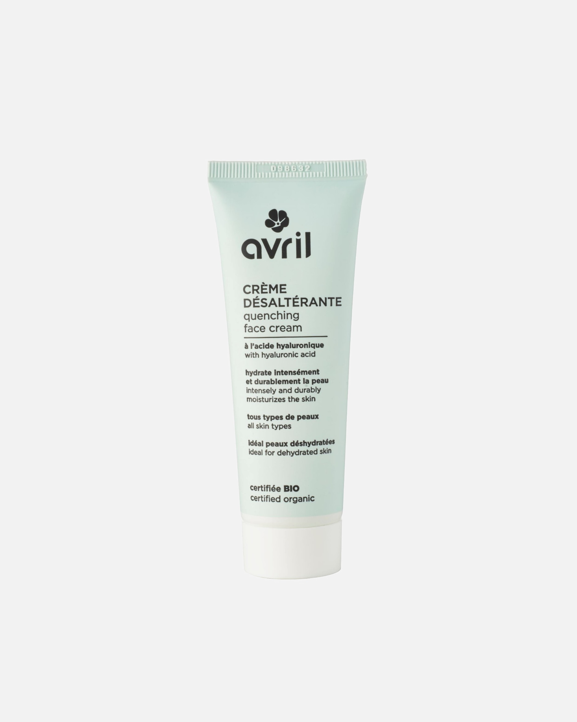 Crema dissetante Avril