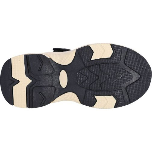ZIGZAG Stiefel Ransa mit wasserdichter Eigenschaft