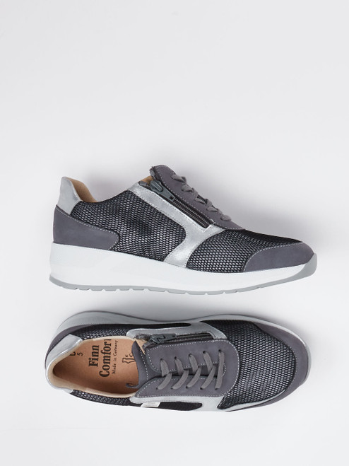 Schnürschuh-26614440022 Finn Comfort