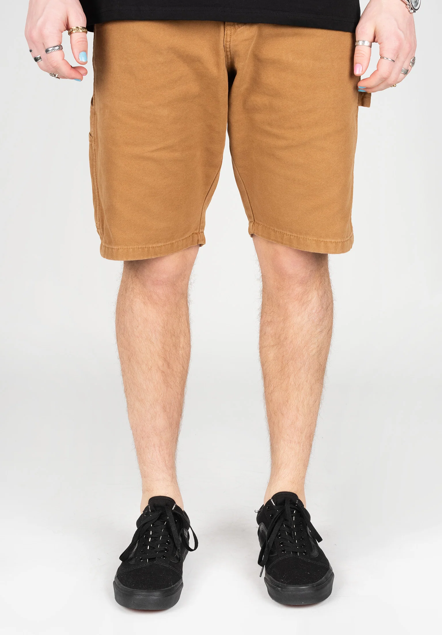 Dickies Duck Canvas Short