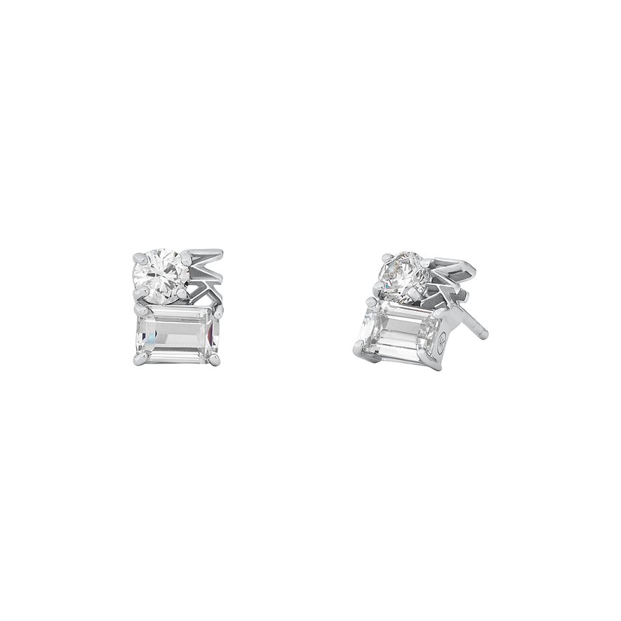Michael Kors Ohrstecker KORS BRILLIANCE