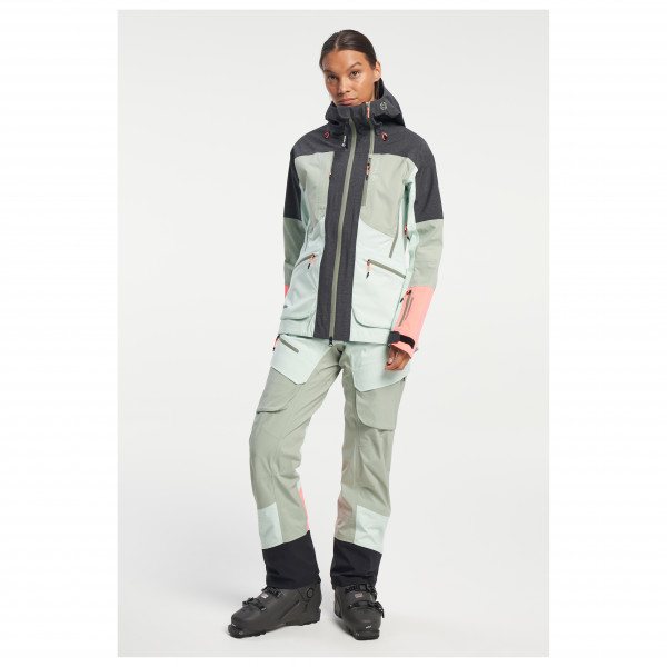 Tenson - Women's Touring Shell Jacket - Skijacke