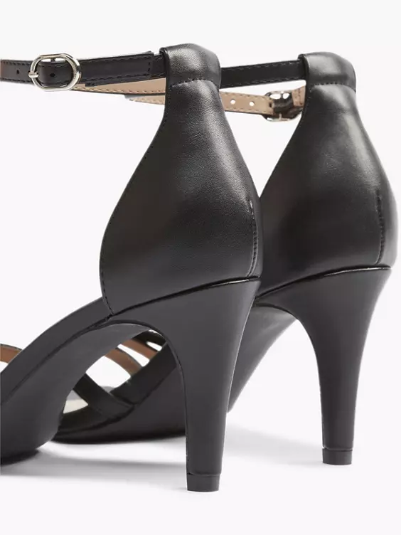 Catwalk Sandalette