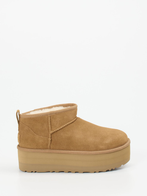 Stiefelette-18132890014 UGG