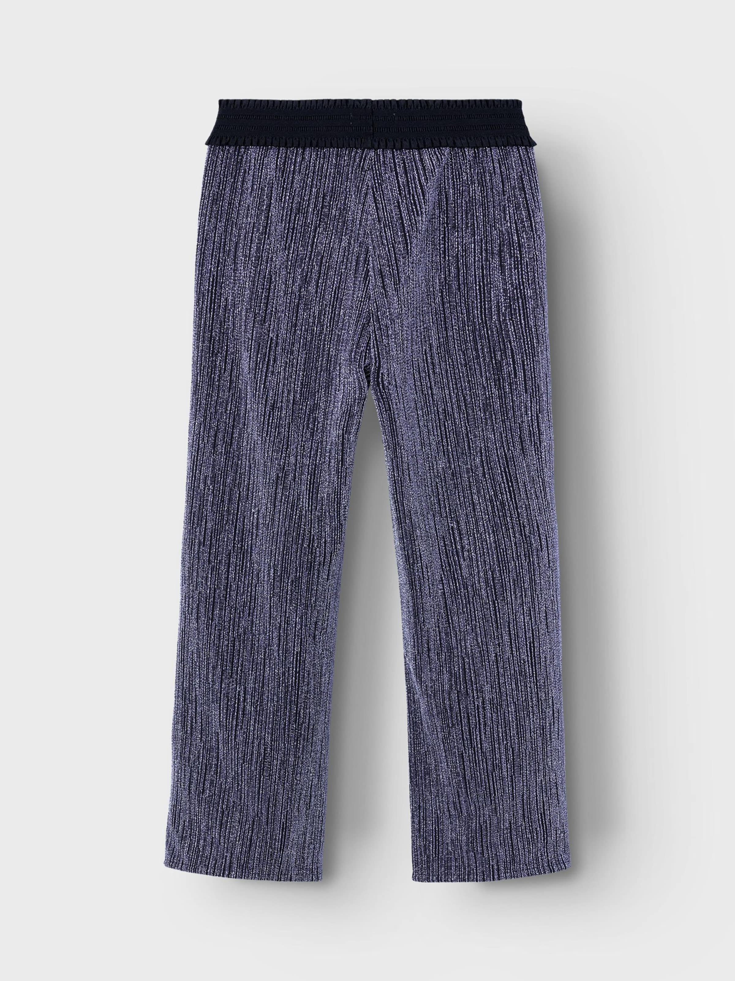 Loose fit Pants