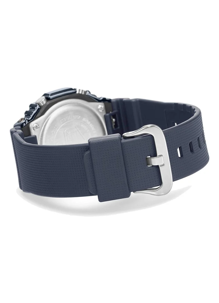 Ceas metalic G-Shock GM-2100