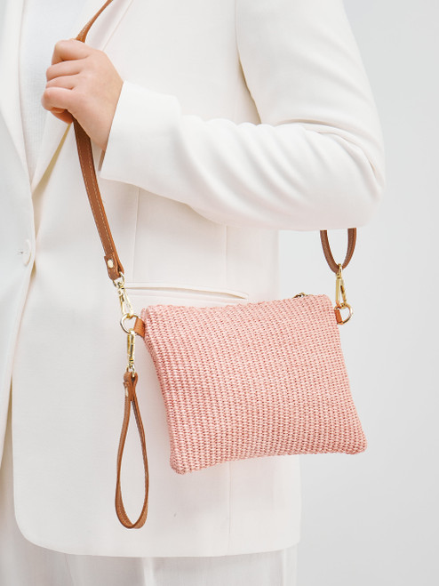 Clutch-93055990002 Marlon Firenze