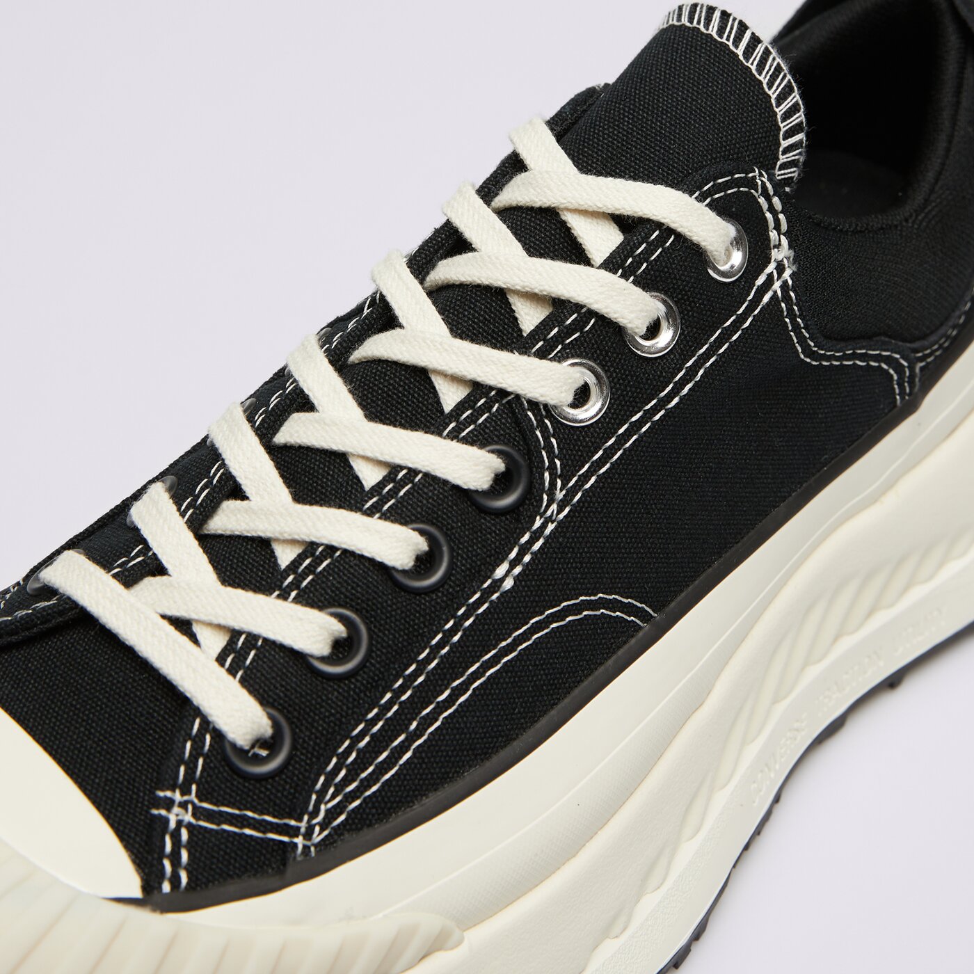 CONVERSE CHUCK 70 AT-CX OX Schwarz
