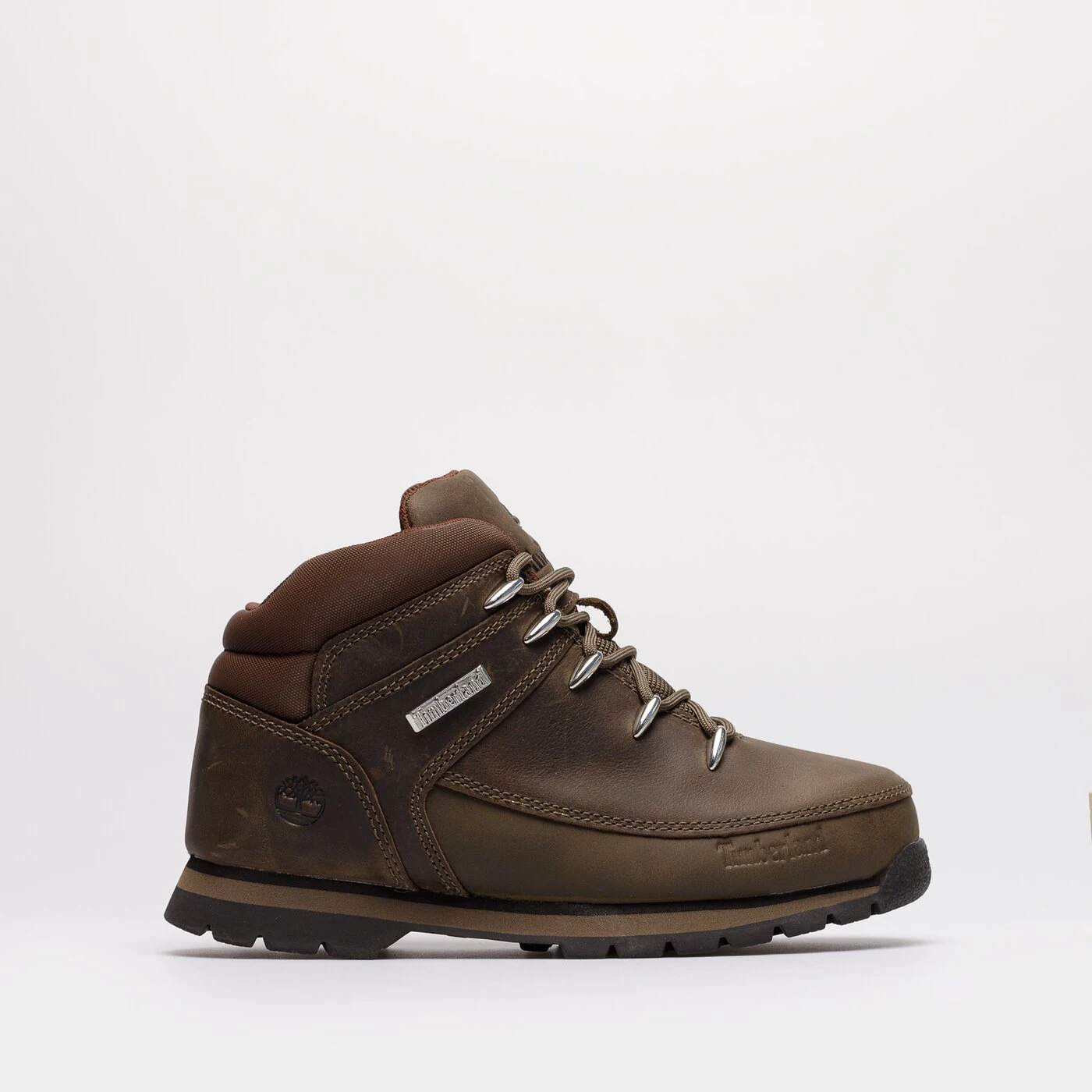 TIMBERLAND EURO SPRINT Braun