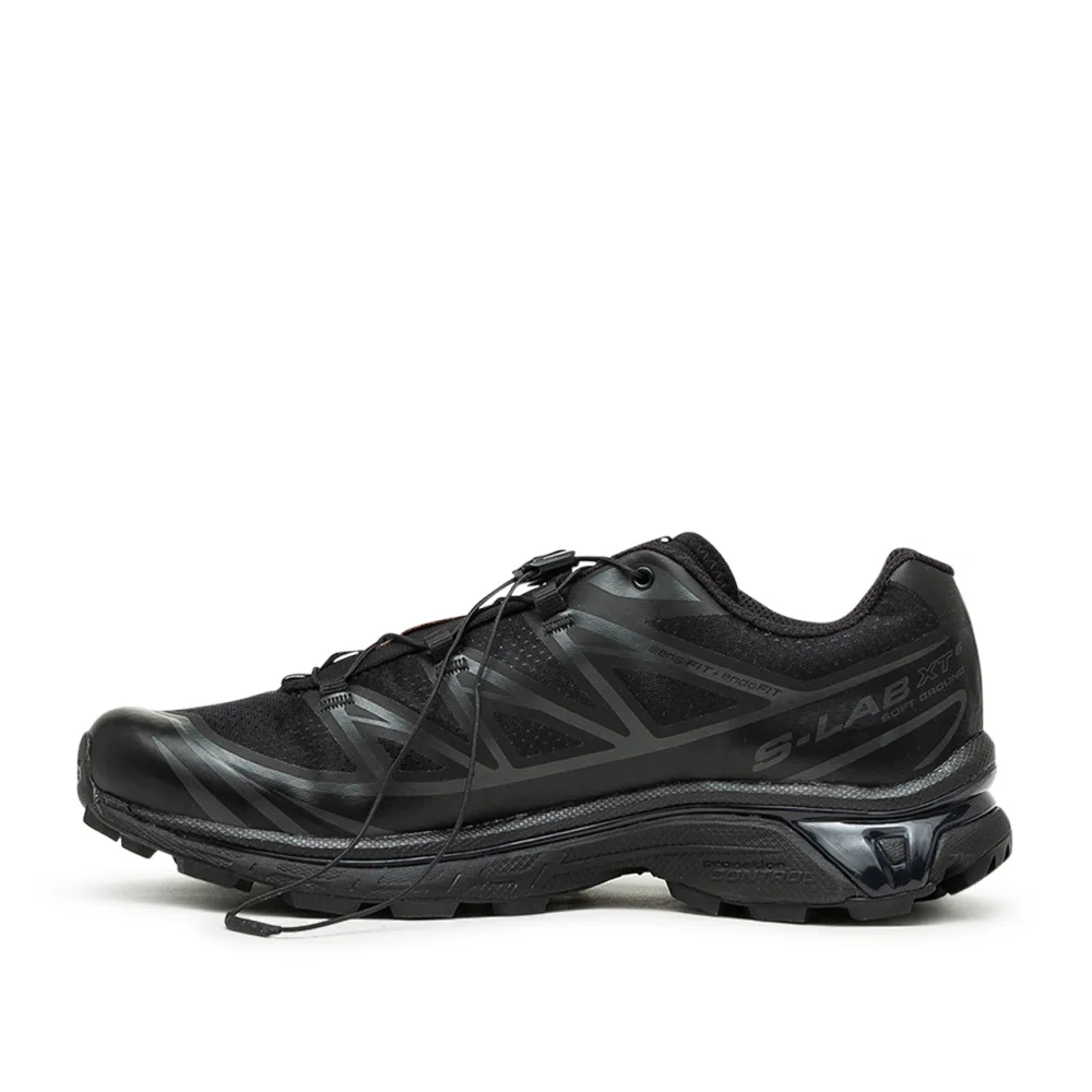 Salomon XT 6 L41086600 / schwarz