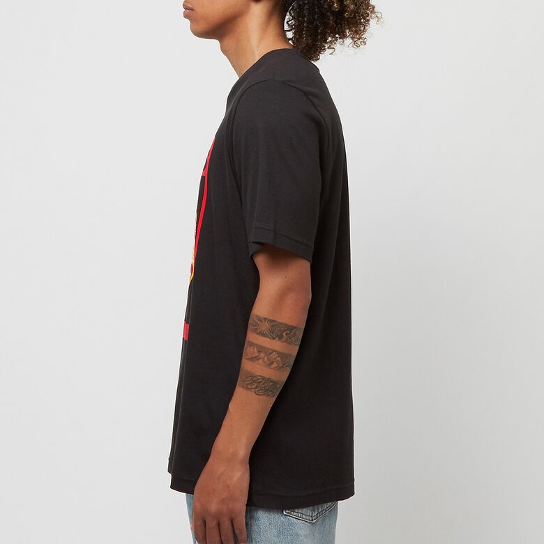 adidas Originals MUFC Club Tee Black