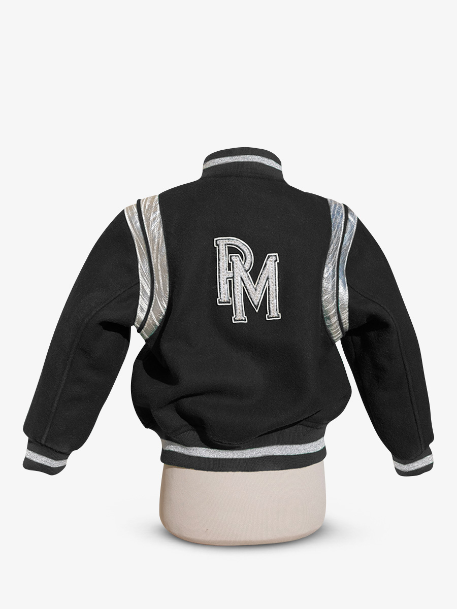 LeTeddy 50's Enfant Noir