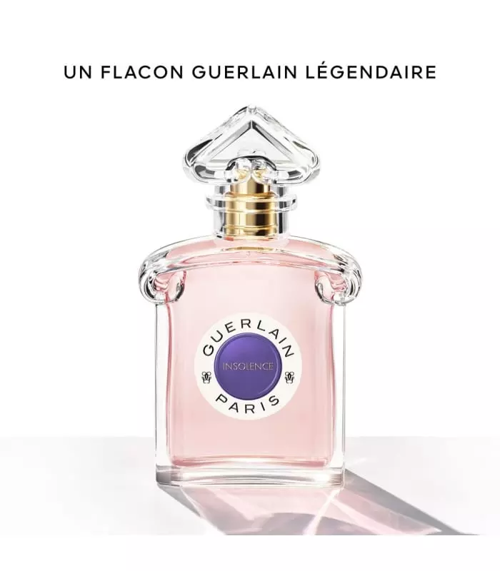 INSOLENCE Eau de Toilette