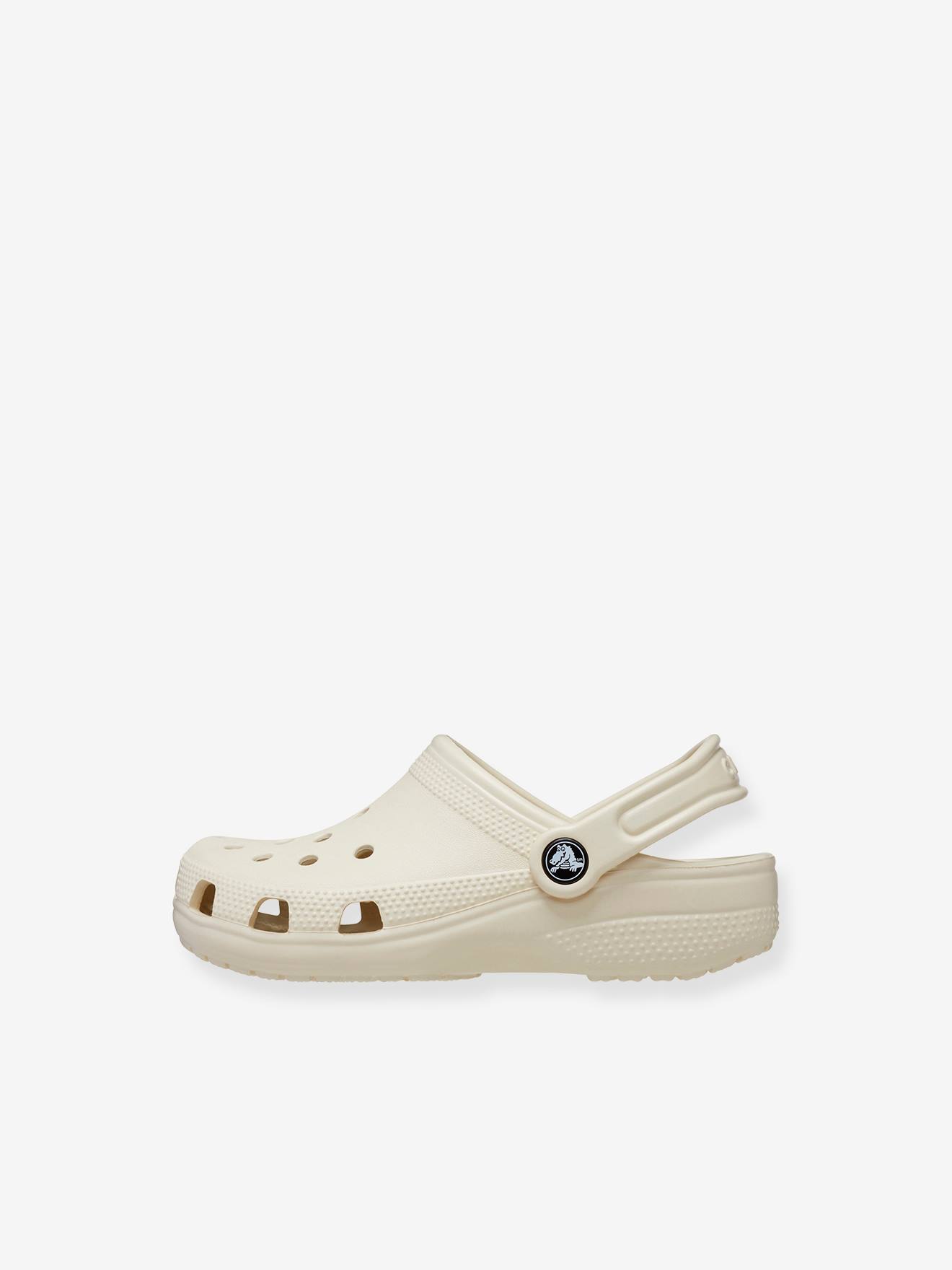 Crocs Baby Clogs 206990 Clog T CROCS - himmelblau