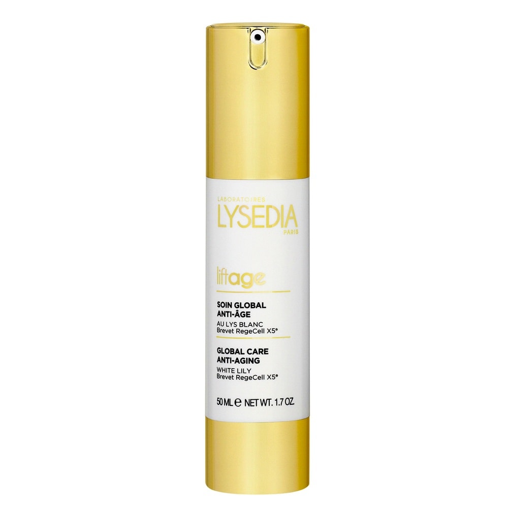 Lysedia Soin Global Liftage Soin Complet Anti-rides