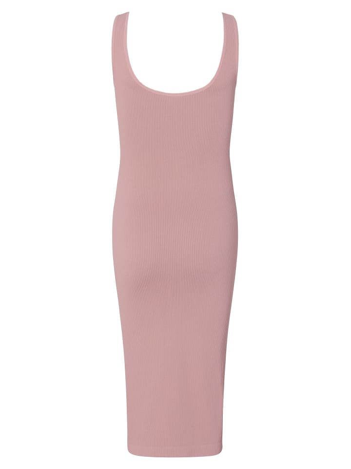 Noppies Kleid Noemi in Pale Mauve günstig kaufen