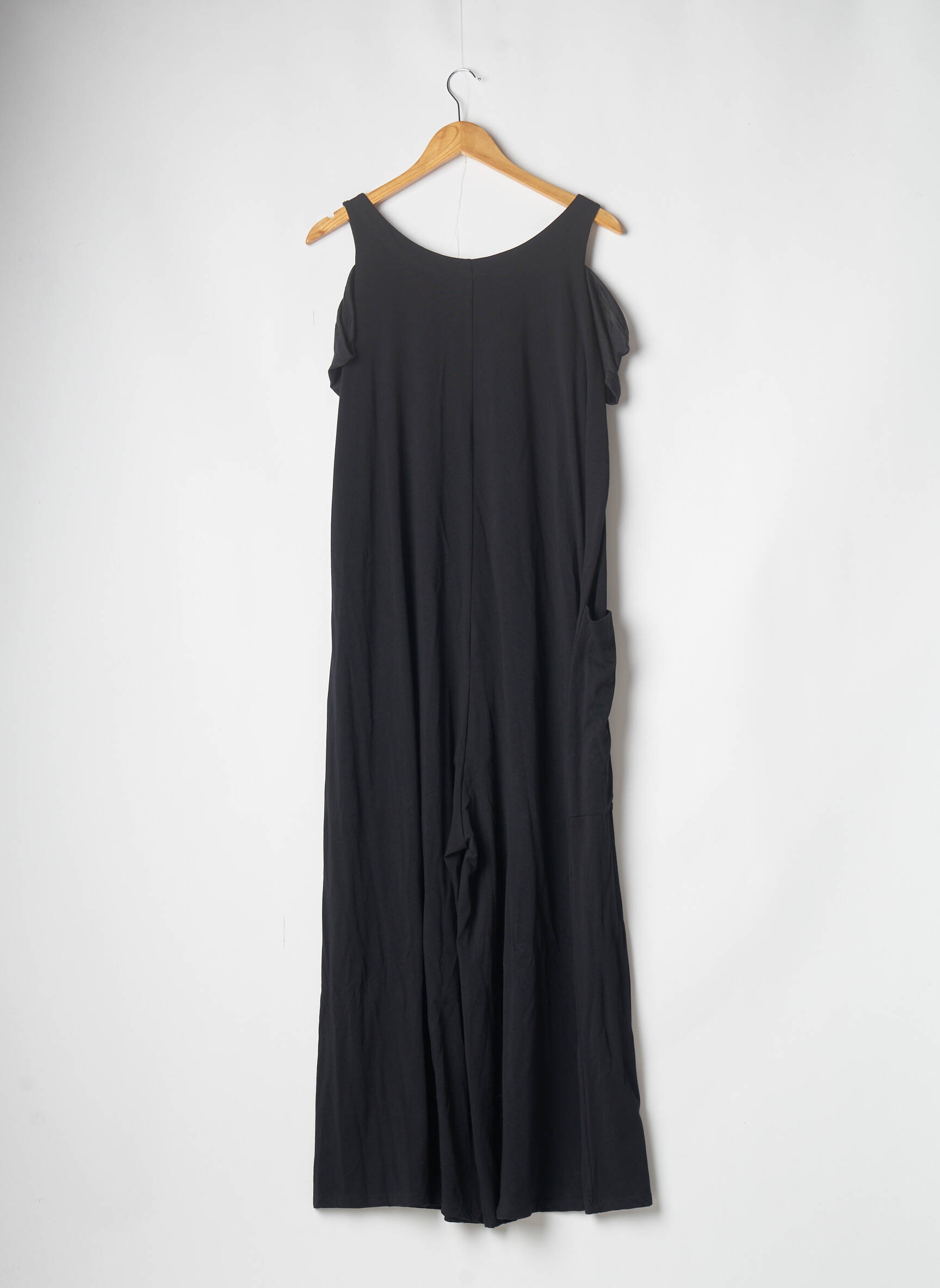 Luukaa Combinaisons 1 Femme couleur noir
