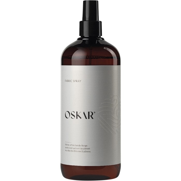 Fabric Spray