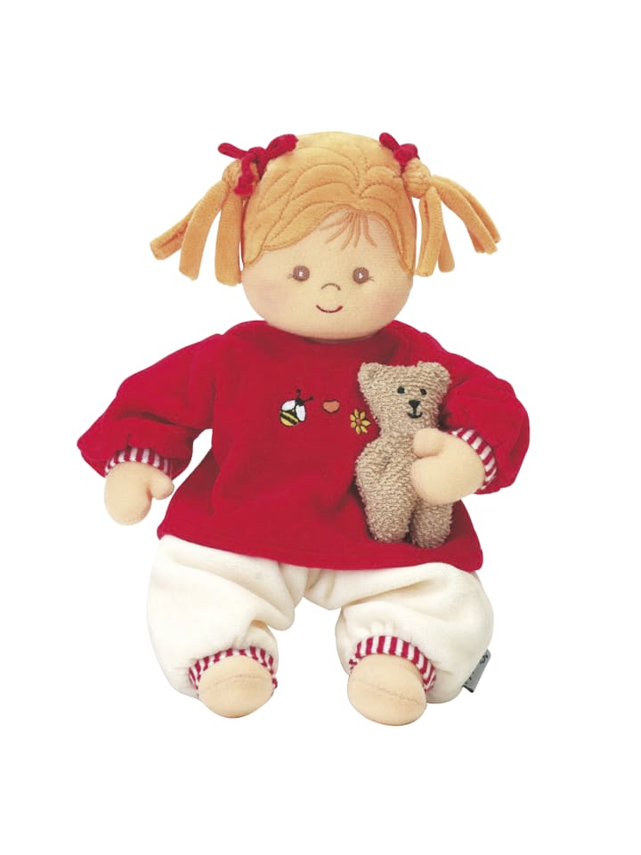 Sterntaler Spielpuppe M Magdalena in mehrfarbig günstig kaufen onesize