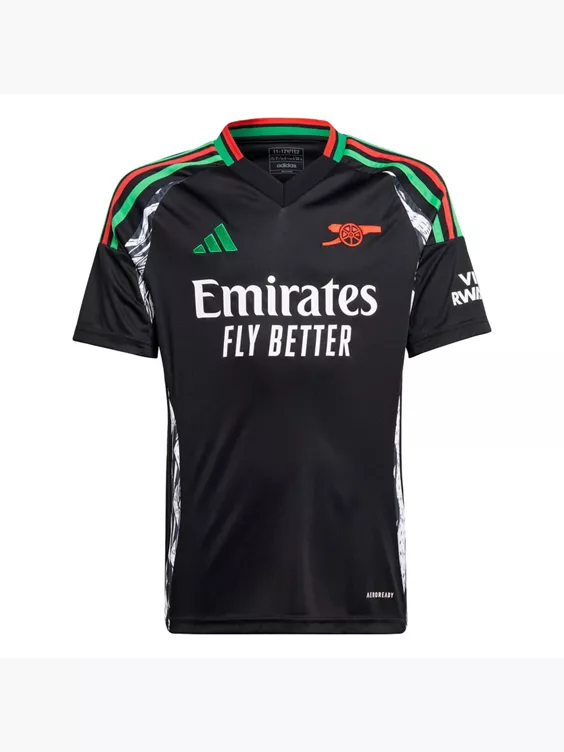 adidas FC Arsenal 24/25 Kids Auswärtstrikot