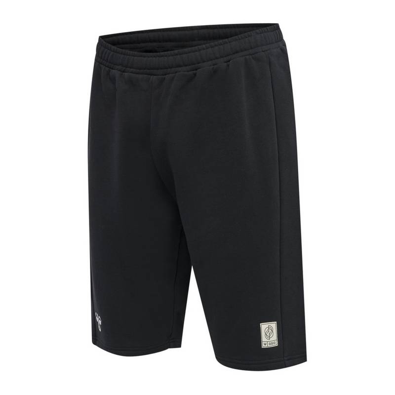 hummel hmlGG12 Sweat Short Fu?ballshorts Herren