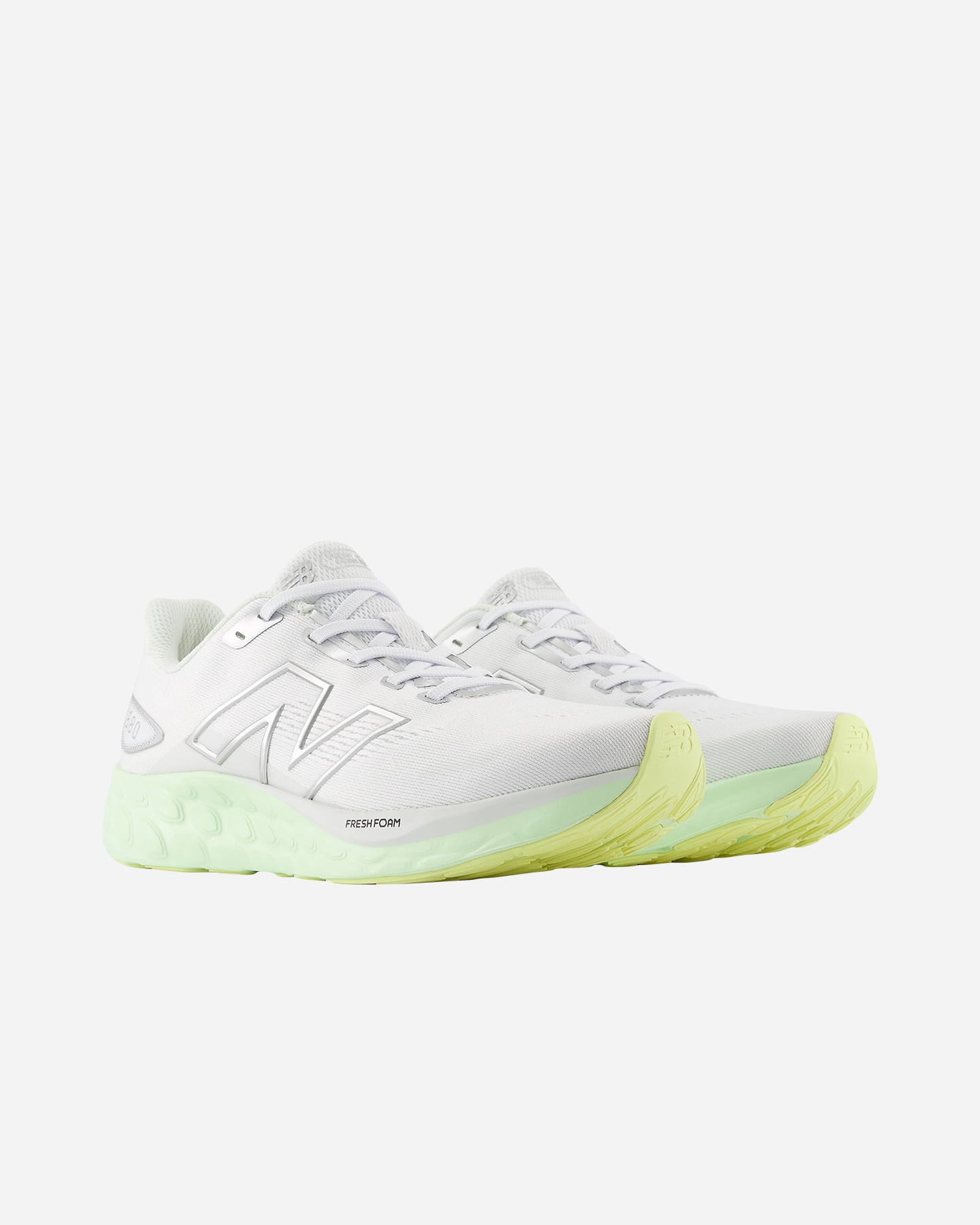 Bežecké topánky New Balance Fresh Foam 680 V8 W W680RM8