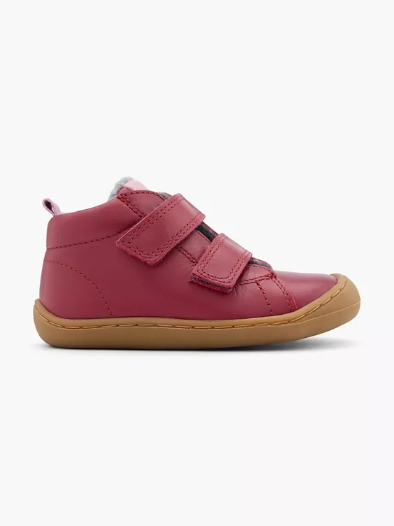 elefanten Leder Barfußschuh PHOENIX, Weite M