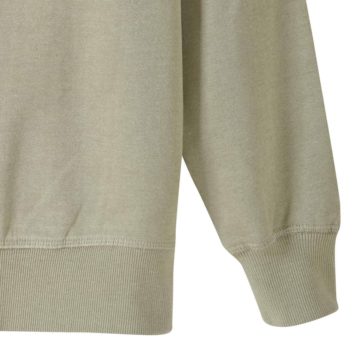 Kinder Sweatshirt mit Schriftzug