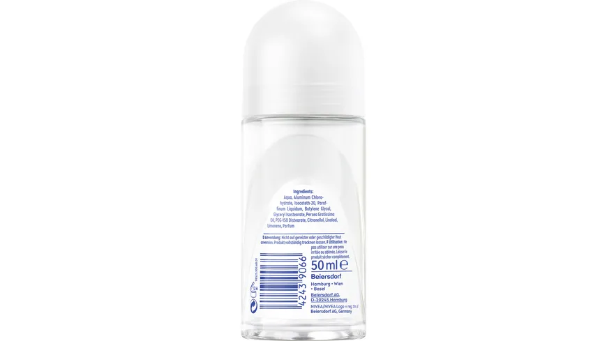 NIVEA Deo Roll-On Fresh Sensation 50 ml