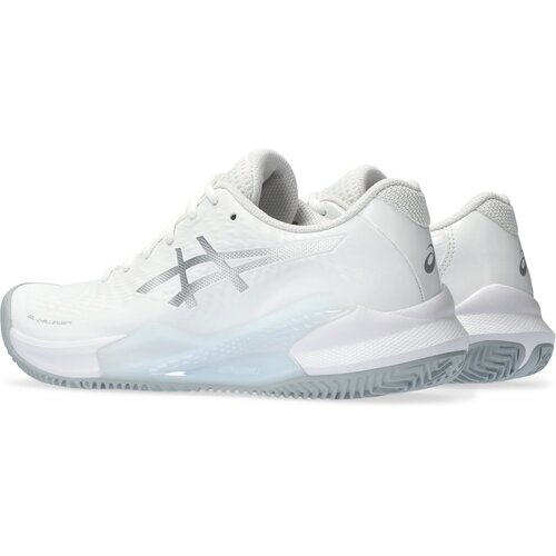 DAMEN TENNISOUTDOORSCHUHE GEL-CHALLENGER 14 CLAY
