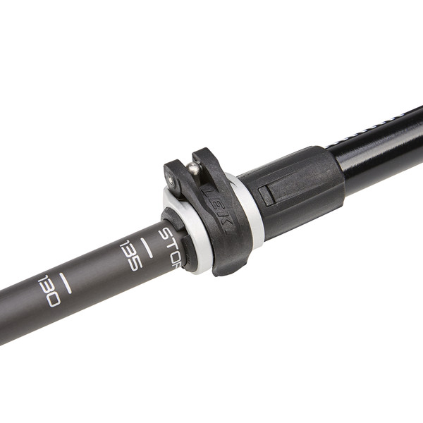 CROSS TRAIL LITE CARBON - Trekkingstöcke