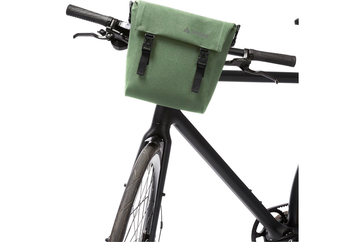 Vaude Augsburg IV S
