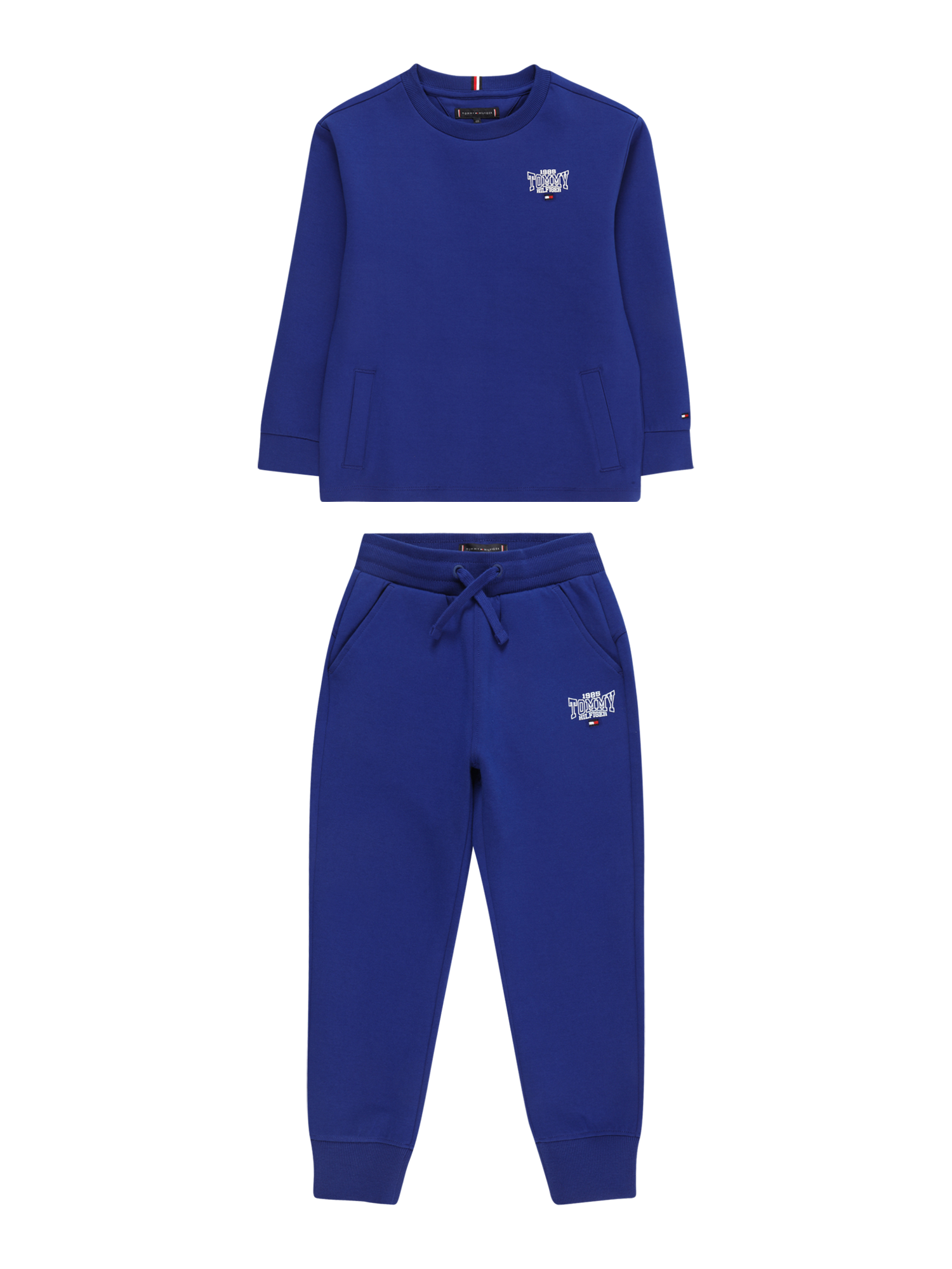Sweatsuit