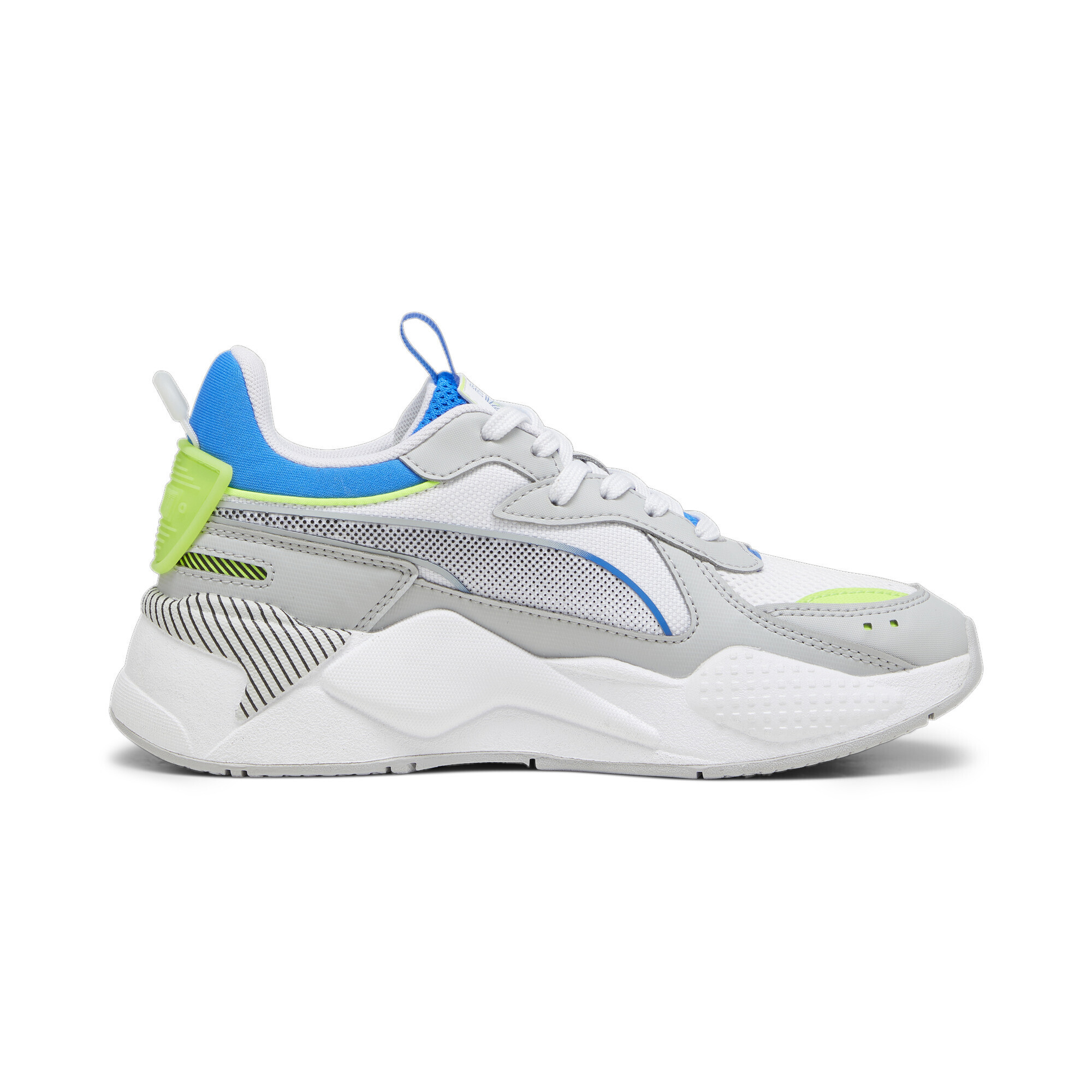 Sneakers 'RS-X 3D'