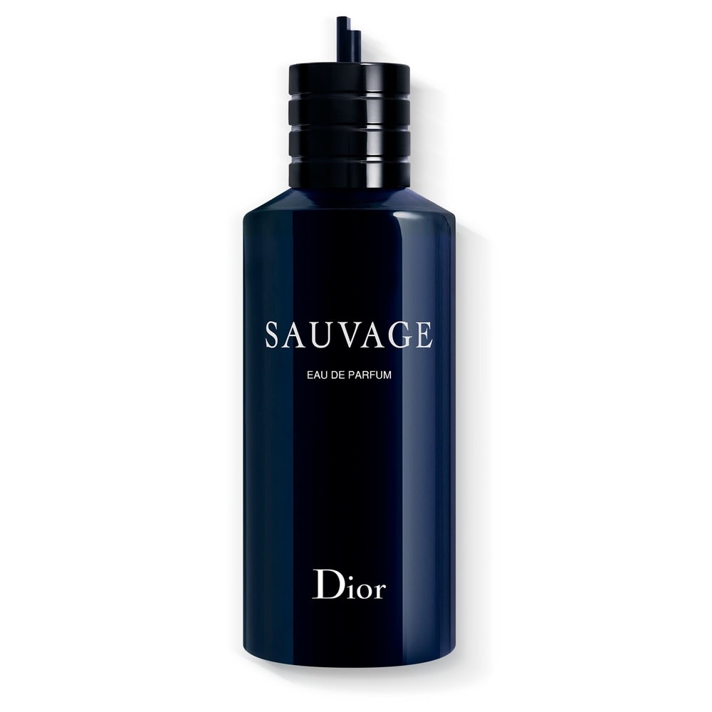 DIOR Sauvage Recharge Eau de Parfum - 300ml