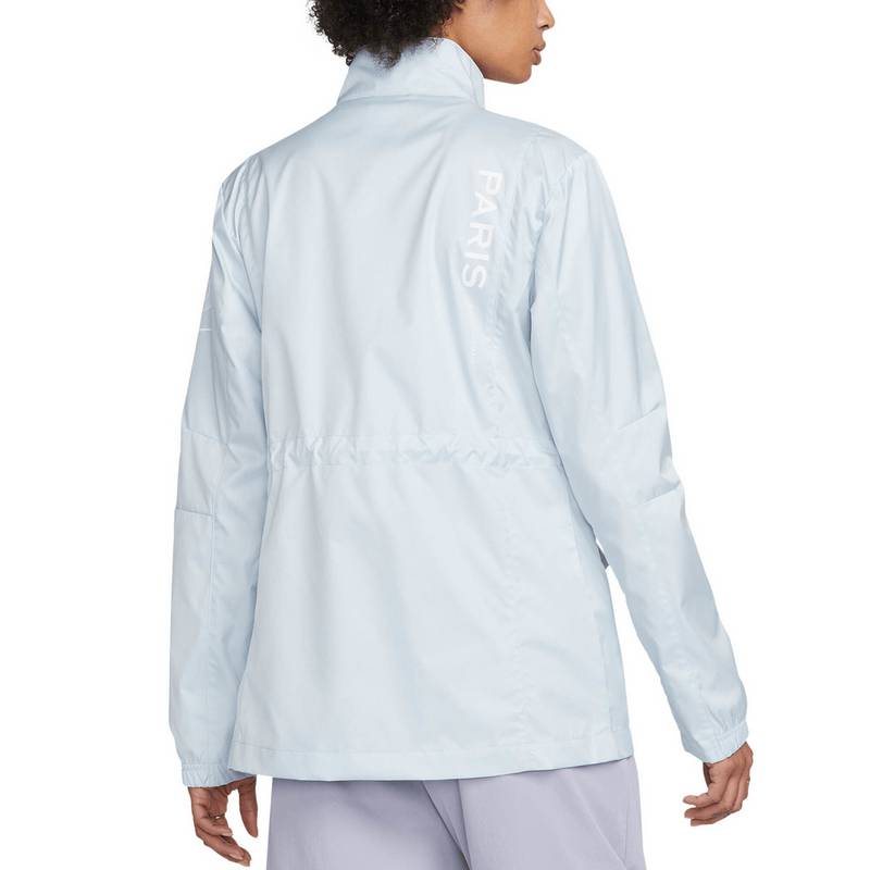 Nike Paris Saint-Germain M65 Regenjacke Damen