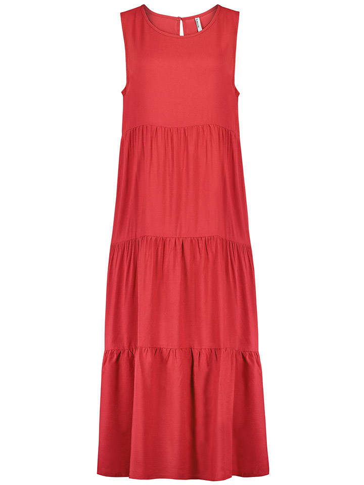 Sublevel Kleid in Rot günstig kaufen
