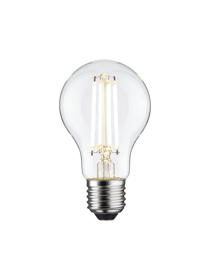 paulmann LED Eco-Line AGL E27 806lm 4,3W 4000K 3step dim klar 230V B günstig kaufen onesize