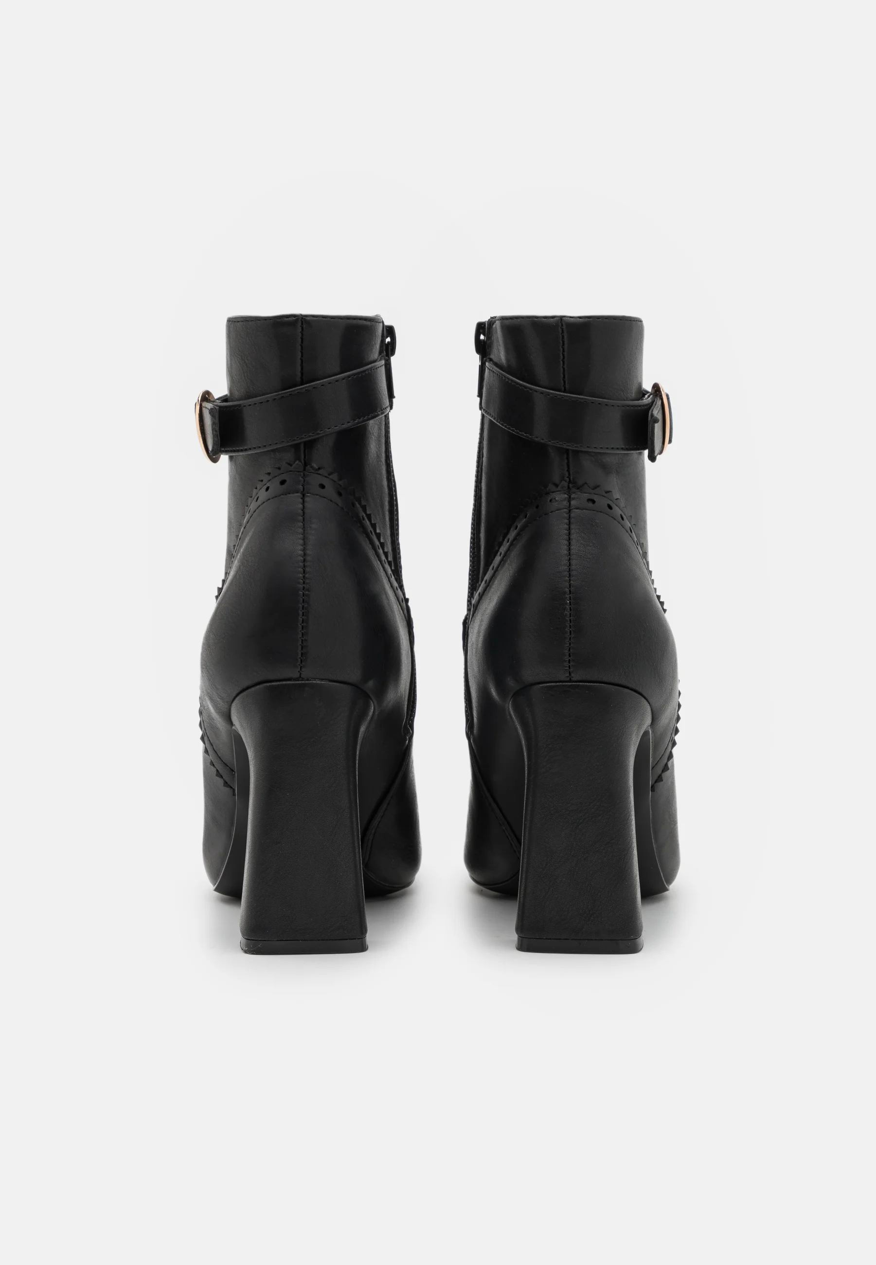 Botines de corte ancho Anna Field