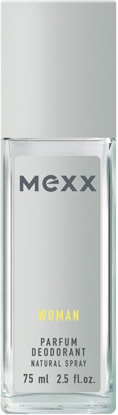Mexx Woman Deodorant Spray