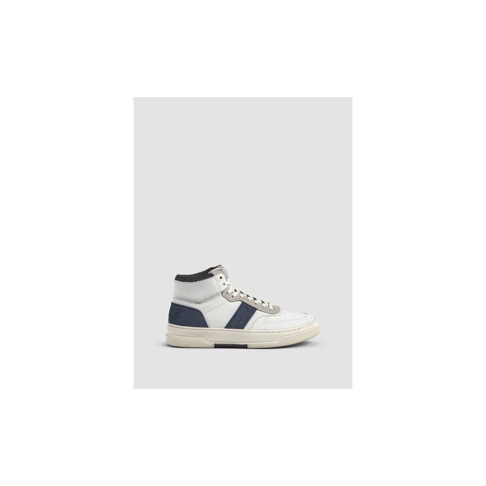 Björn Borg Mid T2300 Ctr 2242635709_1973 / weiss