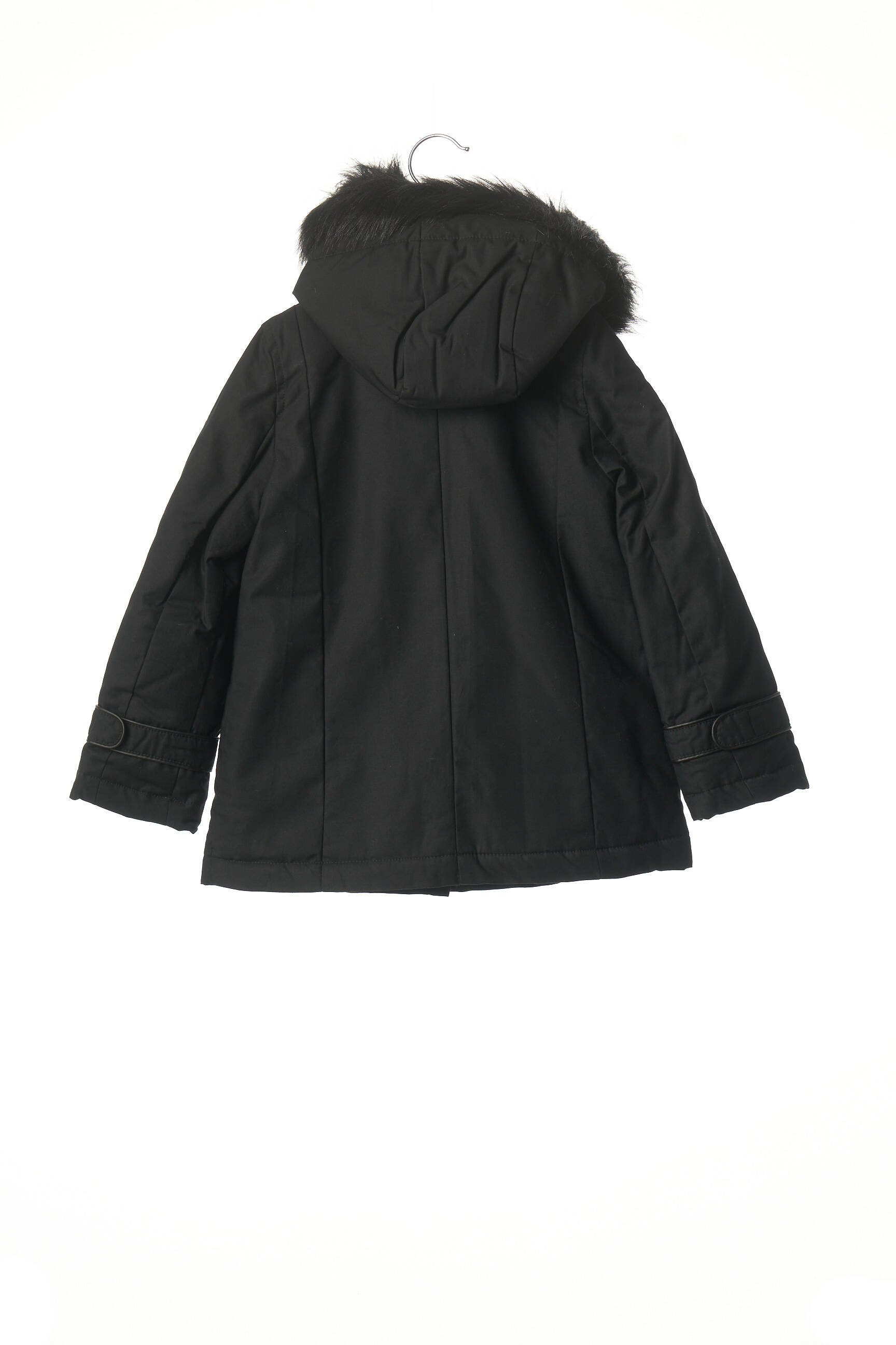 Marese Parkas Fille couleur noir