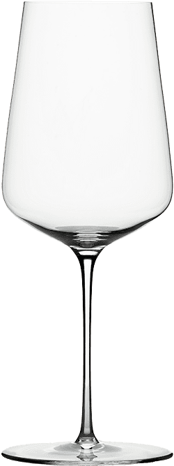 Zalto-Glas 'Denk'Art' Universal (mundgeblasen) im 1er Geschenkset