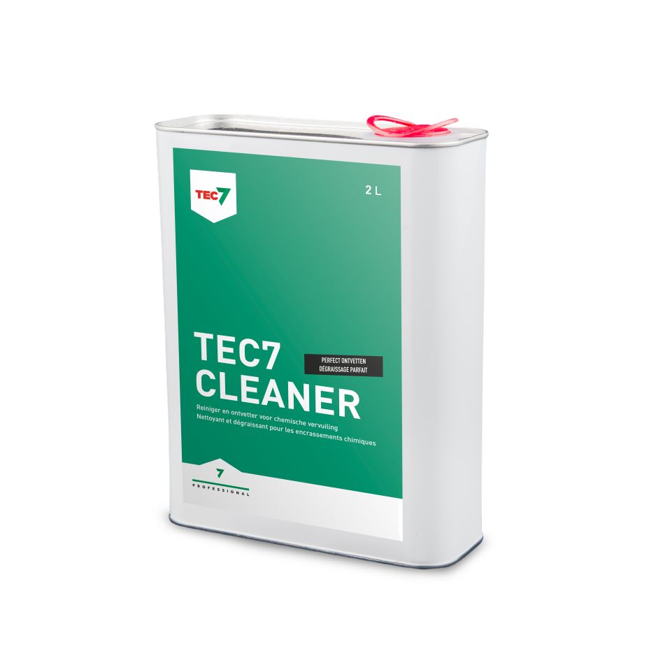 TEC7 683102000 Reiniger und Entfetter 2L