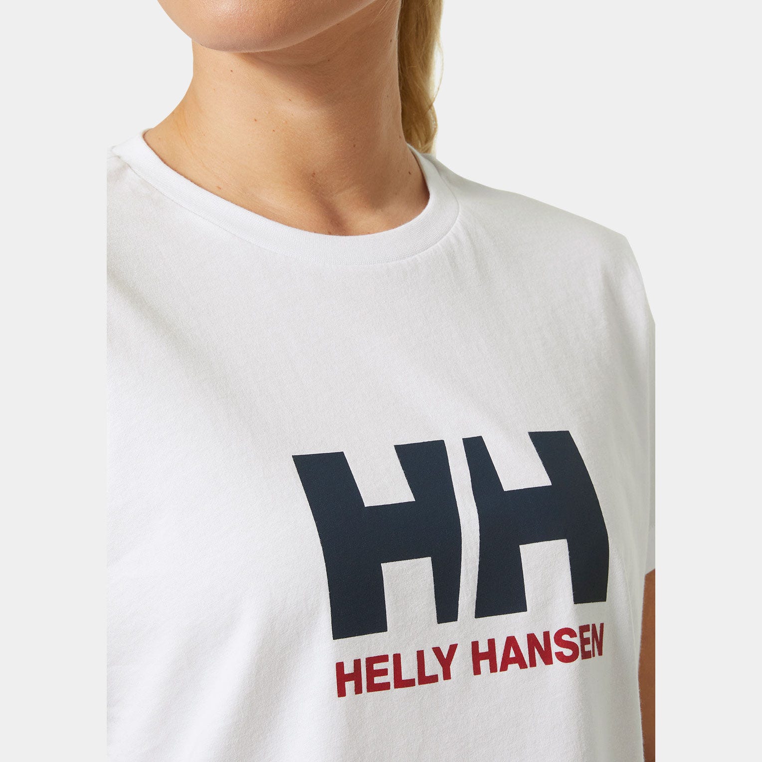 Women’s HH® Logo T-Shirt 2.0