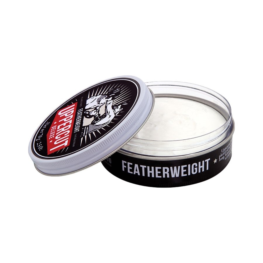 Featherweight