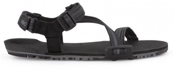 Xero |m ~ Z-Trail EV Sandale ~ Multi-Black