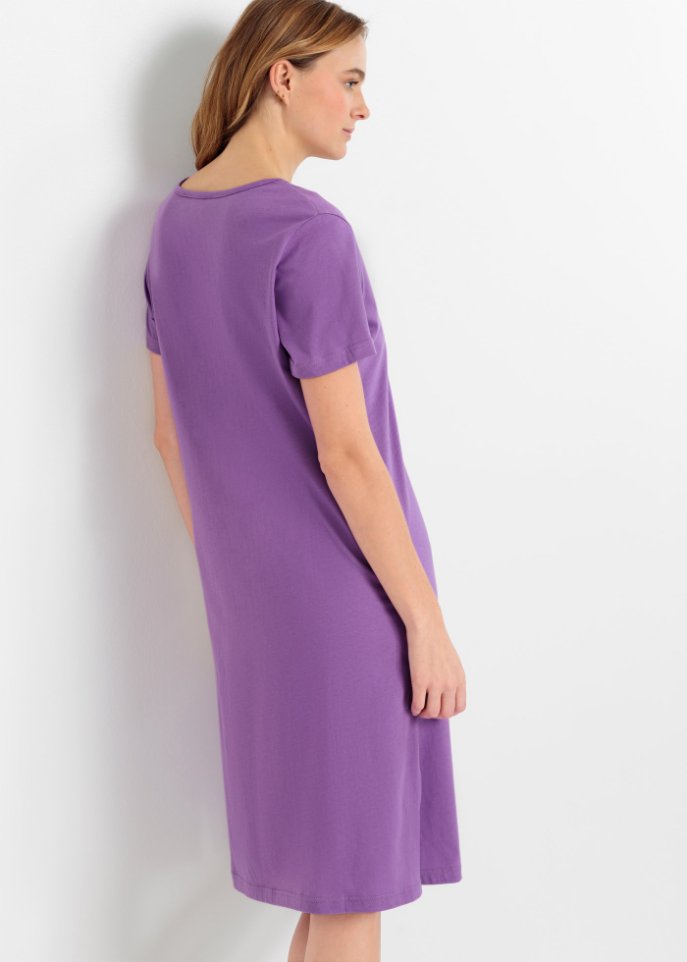 Nachtkleid (2er Pack)