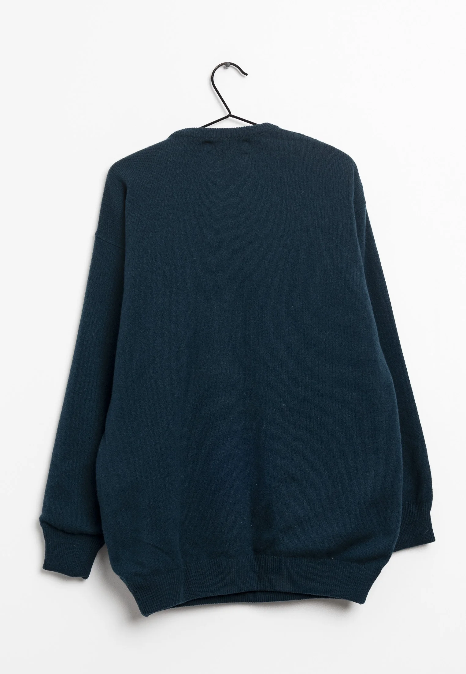 Suéter Lyle & Scott